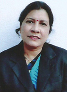 Mrs. Neelam Tiwari